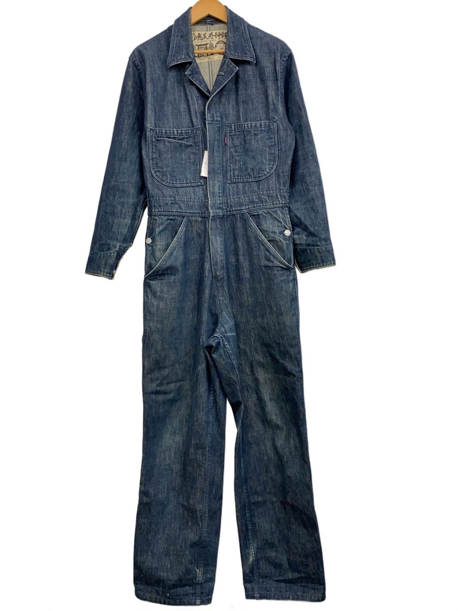 楽天市場】EVISU オーバーオールの通販