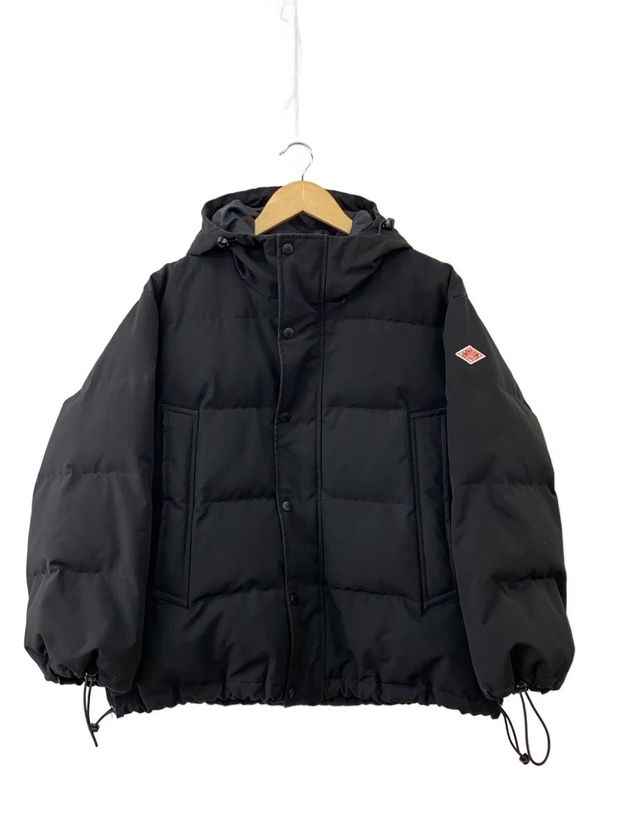 楽天市場】danton ダウン 34 ブラックの通販