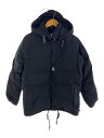 【中古】Cape Heights◆ダウンジャケット/S/ポリエステル/BLK/無地/CHW111282217【メンズウェア】(4)