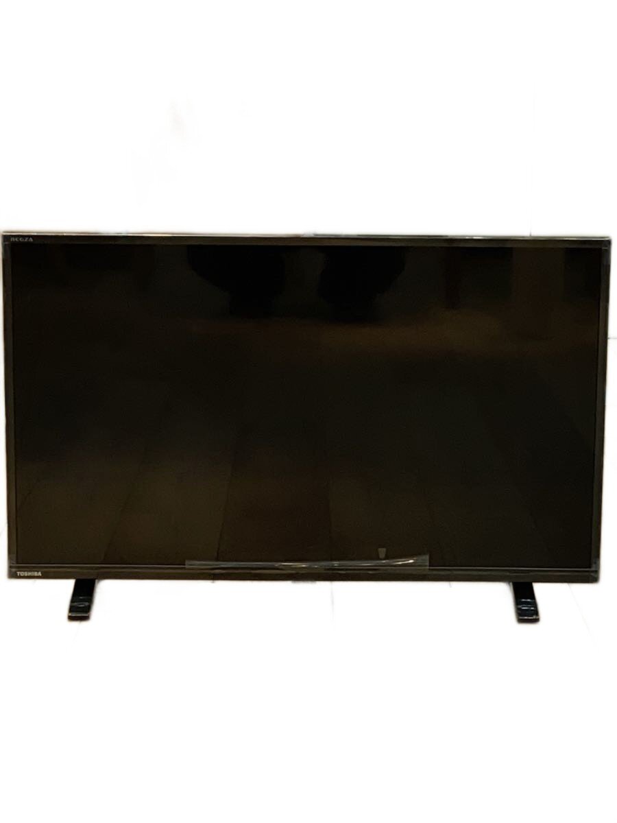 【中古】TOSHIBA◆薄型テレビ・液晶テレビ REGZA S24 32S24//【家電・ビジュアル・オーディオ】
