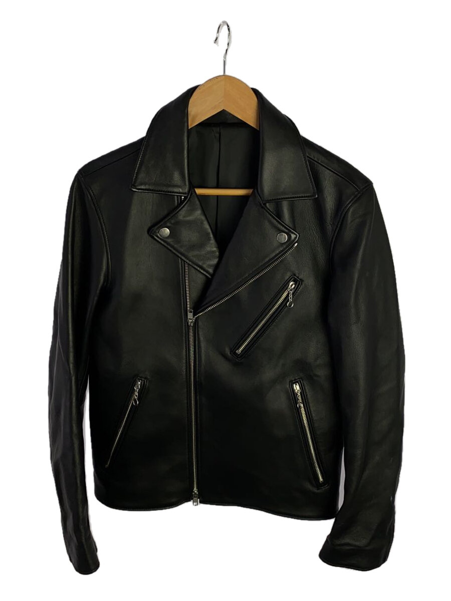 LIDNM メンズ 羊革 シングルライダースジャケット L 未使用級美品 楽天市場】lidnm ライダースの通販
