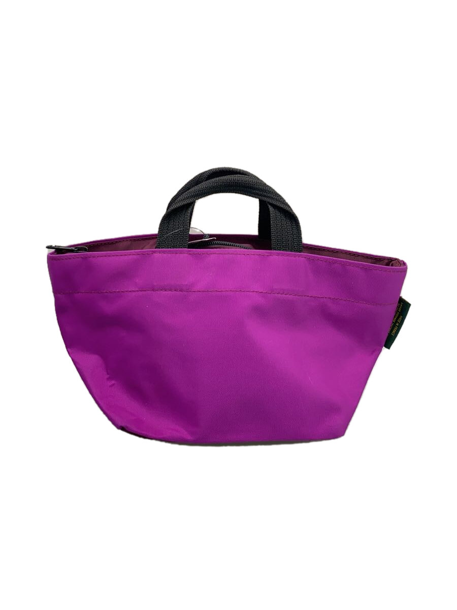 【中古】Herve Chapelier◆ハンドバッグ