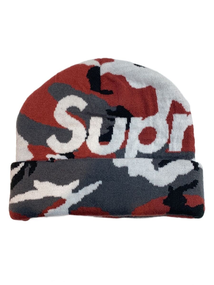 楽天市場】supreme camo beanieの通販