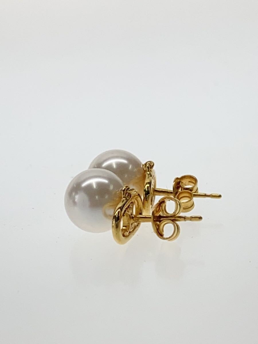 【中古】CELINE◆ピアス/--/GLD/レディース/46W796BPE.01GI【服飾雑貨他】