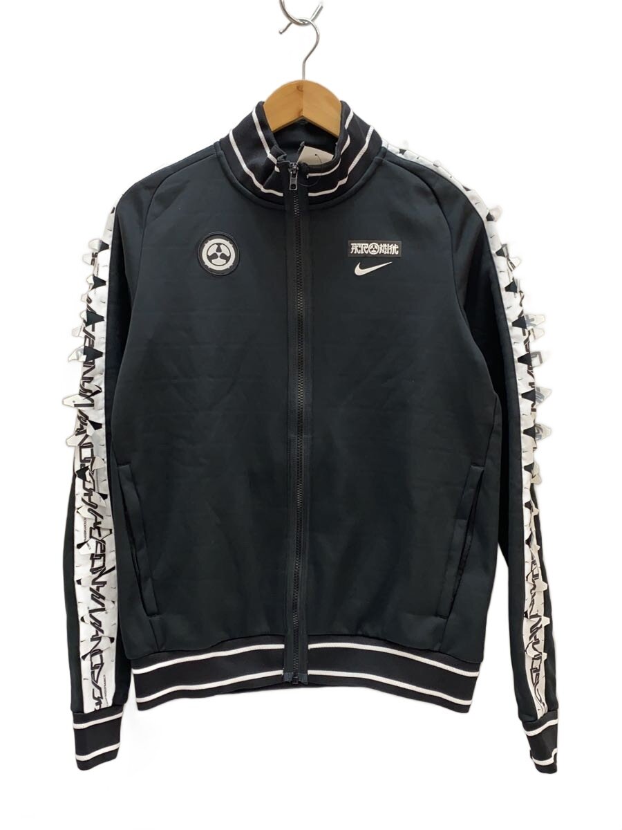 【ブランド】NIKE 【ブランドカナ】ナイキ 【型番】 【程度】B 【サイズ】M 【メインカラー】ブラック 【素材・生地】ポリエステル 【キーワード】　　 2026/01/25 セカンドストリート高知あぞの店【4277】【中古】NIKE◆ジャージ/M/ポリエステル ブランド NIKE 型番 カラー ブラック 柄 素材・生地 ポリエステル>色・素材について サイズ M>サイズ表示について 実寸（cm） 【シャツ】 肩幅：/ / 身幅：51 / 着丈：64 / 袖丈：/ / ゆき：90 【その他】 その他サイズ：/ 商品は　セカンドストリート高知あぞの店の店頭にて販売しております。商品に関するお問合わせは、お電話(TEL:088-845-6770)にて、問合わせ番号：2342773220239をお伝えください。 配送方法やお支払い方法に関するお問い合わせは、サポートセンターまでご連絡をお願いします。 ※お電話の対応は営業時間内のみとなります。お問い合わせフォームでお問い合わせの際はご注文番号をご記入下さい この商品に関する出品店舗からのコメント 多少の使用感やダメージがございます。店頭でも販売を行っている為、商品に細かな傷や汚れが生じる場合がございます。気になる点やご不明な点がございましたらご気軽に当店までお問い合わせ下さいませ。