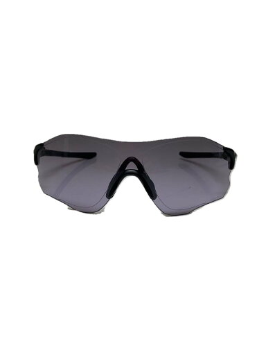 【中古】OAKLEY◆EV ZERO/サングラス/セルロイド/GRY/NVY/メンズ/OO9313-3638【服飾雑貨他】 【中古】OAKLEY◆EV ZERO/サングラス/セルロイド/GRY/NVY/メンズ/OO9313-3638【服飾雑貨他】