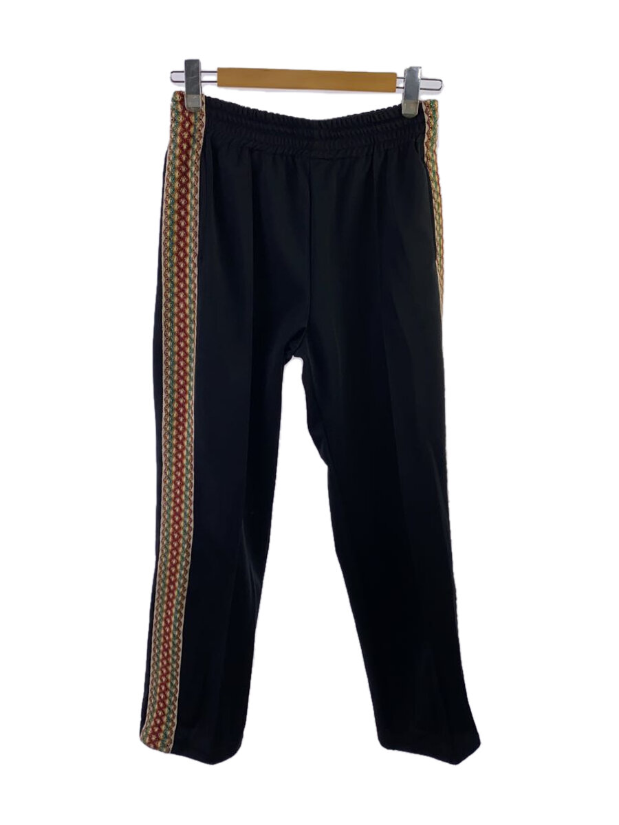 šToironier18AW/SIDE LINE TRACK PANTS/FREE/ݥꥨƥ/BLK/1830001ڥ󥺥...