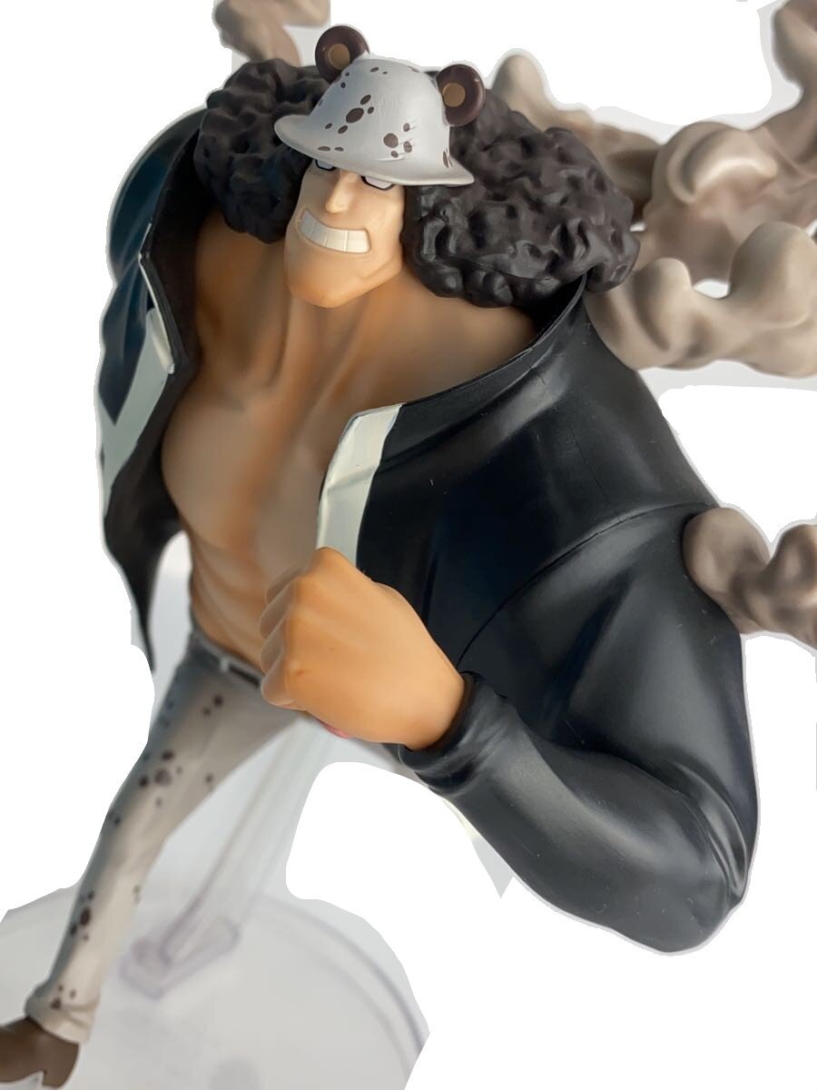 楽天市場】フィギュアーツZERO バーソロミュー・くまの通販