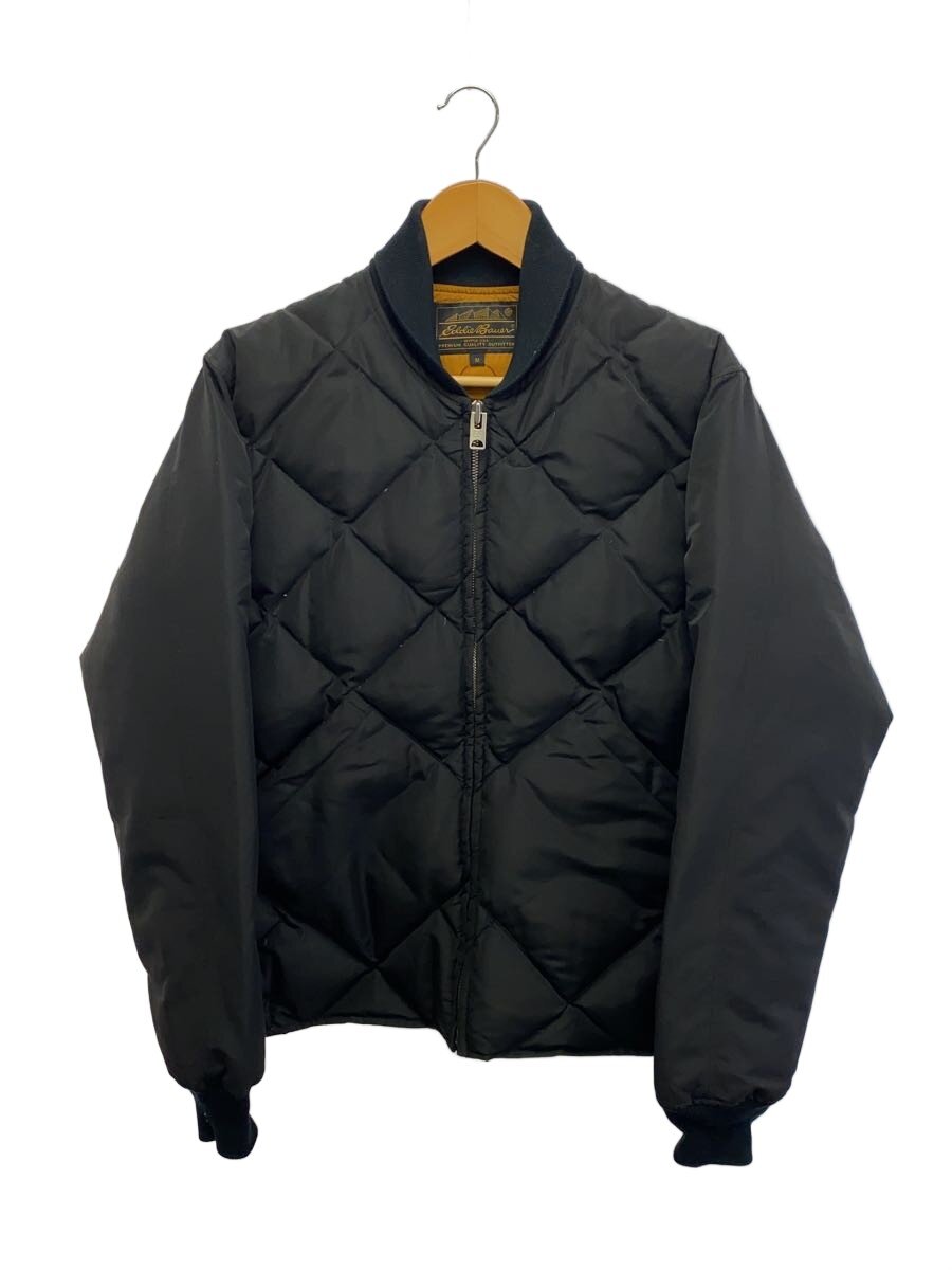 【中古】EDDIE BAUER◆Black Tag Collection/Skyliner Jacket/M/ナイロン/EB0102-M1002【メンズウェア】