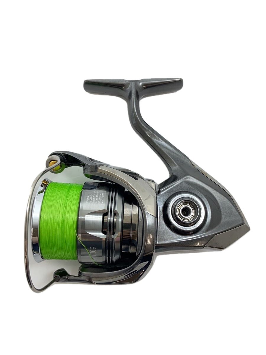 【中古】SHIMANO◆24 ツインパワー 3000MHG 046833/スピニングリール//【スポーツ】