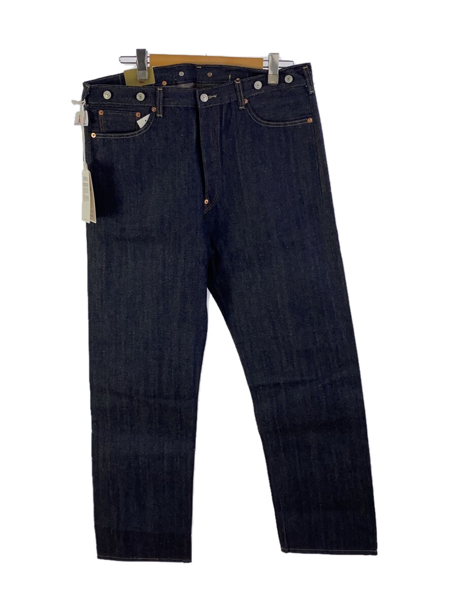 【中古】Levi’s Vintage Clothing◆501xx/1922モデル/ボトム/36/デニム/IDG/PC9-A4410-0003/パンツ//【メンズウェア】