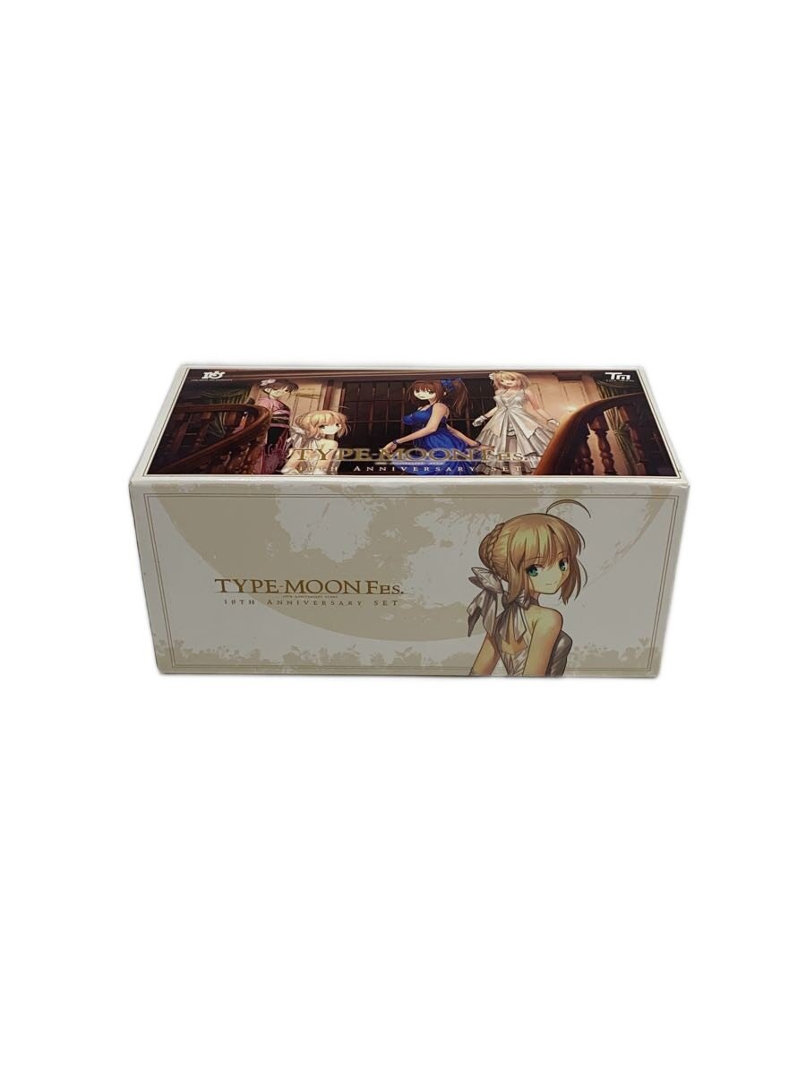 乐天商城 - 【中古】ホビーその他/TYPE-MOON FES.10THANNIVERSARYS【ホビー】