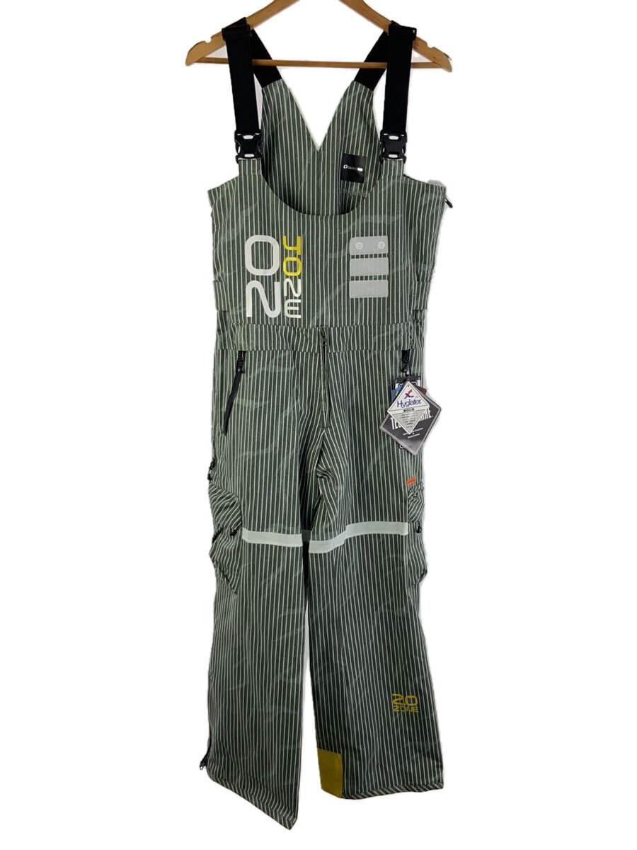 【ブランド】ONYONE 【ブランドカナ】オンヨネ 【型番】 【程度】A 【サイズ】S 【メインカラー】グリーン 【素材・生地】 【キーワード】　　 2025/01/04 セカンドストリート北長池店【2995】【中古】ONYONE◆ウェアー/S/GRN ブランド ONYONE 型番 カラー グリーン 柄 素材・生地 >色・素材について サイズ S>サイズ表示について 実寸 【パンツ】 ウエスト幅：46 / ヒップ幅：51 / 股上：24 / 股下：72.5 【その他】 その他サイズ：総丈:142.5 商品は　セカンドストリート北長池店の店頭にて販売しております。商品に関するお問合わせは、お電話(TEL:026-252-5077)にて、問合わせ番号：2329954820266をお伝えください。 配送方法やお支払い方法に関するお問い合わせは、サポートセンターまでご連絡をお願いします。 ※お電話の対応は営業時間内のみとなります。お問い合わせフォームでお問い合わせの際はご注文番号をご記入下さい