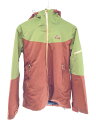 【中古】maloja/ウェアー/XL/BRW/32105【スポーツ】