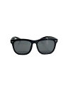 【中古】Ray-Ban◆サングラス/ウェリントン/プラスチック/BLK...(4)