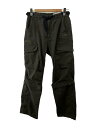 【中古】MAMMUT◆ボトム/M/ポリエステル/KHK/無地/1020-07330【メンズウェア】(4)