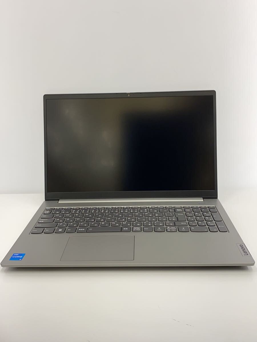 【中古】Lenovo◆ノートPC/8GB/SSD256GB/21DJ00J5JP【パソコン】
