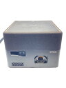 【中古】EPSON◆プロジェクター dreamio EF-12【家電・ビジュアル・オーディオ】