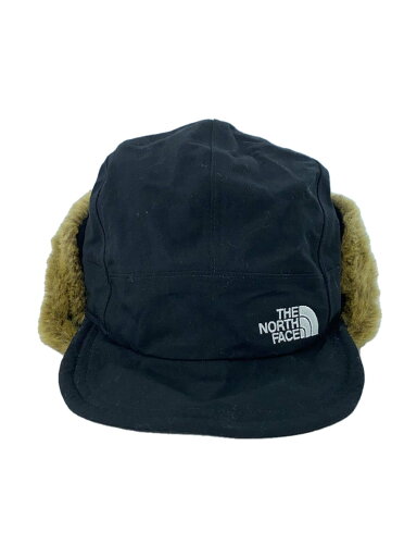 【中古】THE NORTH FACE◆ヘッドウェア/L/ナイロン/BLK/レディース/NN41708【服飾雑貨他】 【中古】THE NORTH FACE◆ヘッドウェア/L/ナイロン/BLK/レディース/NN41708【服飾雑貨他】