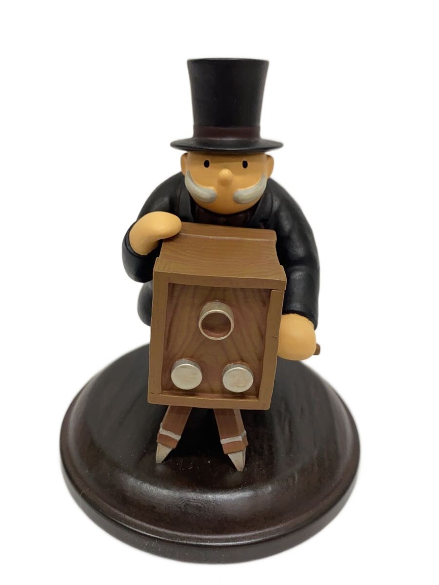 [Used] Ghibli Figure/-- [Hobby]