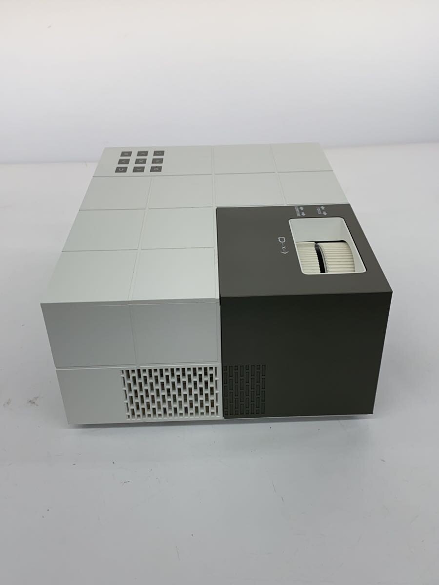 2nd STREET 楽天市場店の【中古】YWHICK/プロジェクター/GDP1W//【家電・ビジュアル・オーディオ】｜アングル2