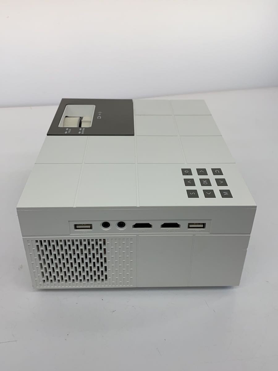 2nd STREET 楽天市場店の【中古】YWHICK/プロジェクター/GDP1W//【家電・ビジュアル・オーディオ】｜アングル3