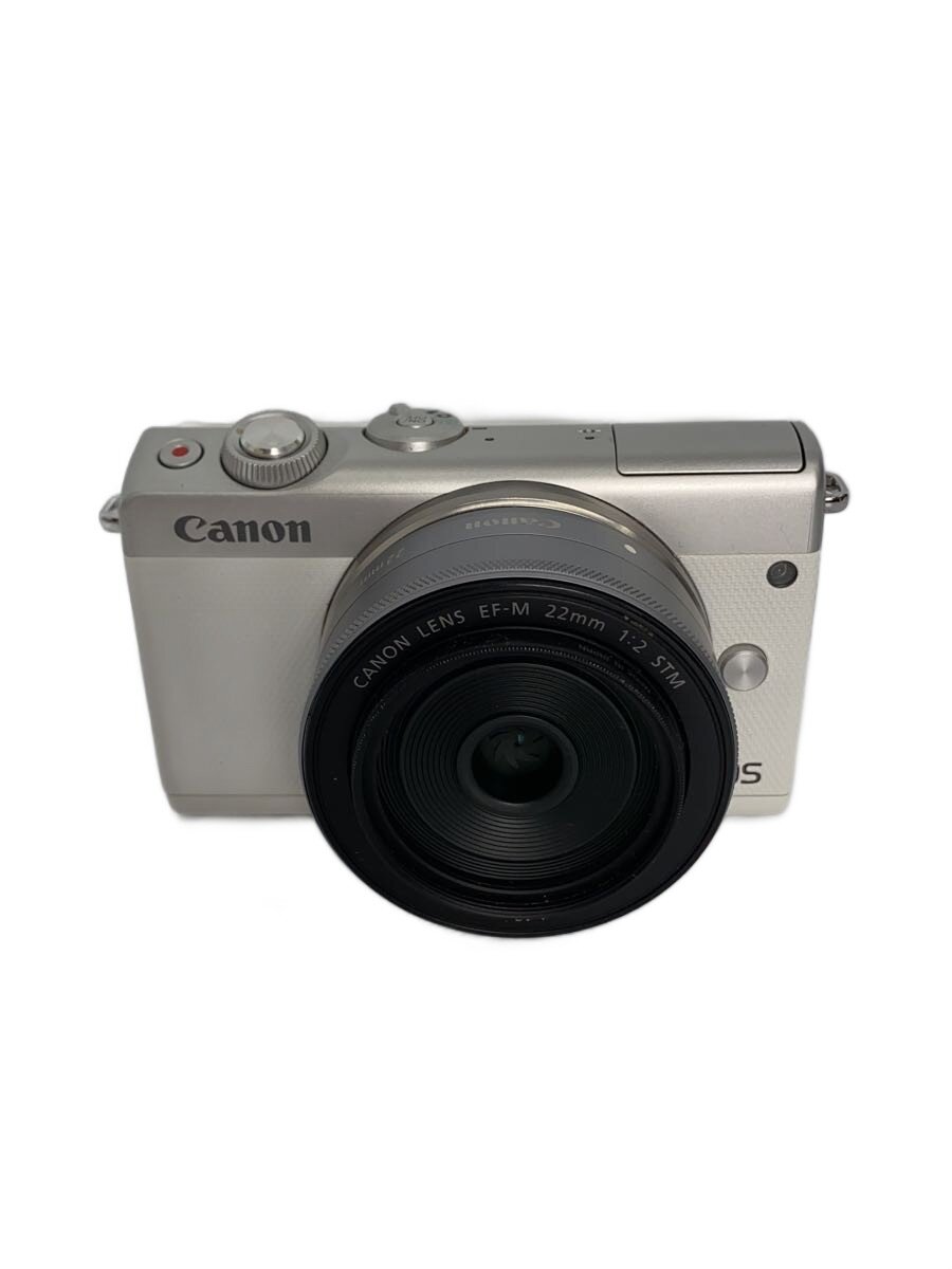 CanonキャノンEOS M100+EF-M11-22mmジャンク 楽天市場】canon m100 中古の通販