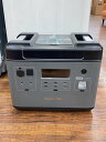 【中古】EENOUR/ポータブル電源/P2001【家電・ビジュアル・オーディオ】
