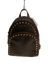 【中古】MICHAEL KORS◆リュック/--/AC-1903【バッグ】(4)