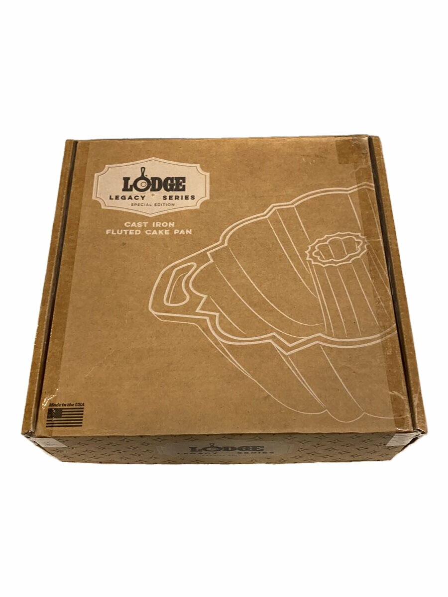 【中古】LODGE◆キャンプ用品その他//【スポーツ】