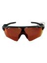 【中古】OAKLEY◆サングラス/プラスチック/BLK/ORN/メンズ...(4)