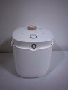 【中古】Clarity/ジャー炊飯器/r2250WH【家電・ビジュアル・オーディオ】