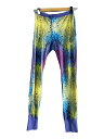 【中古】Y-3◆ボトム/XS/コットン/マルチカラー【レディースウェア】