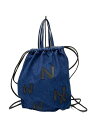 【中古】NICENESS◆バッグ/--/IDG/無地//【バッグ】