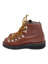 【中古】Danner◆マウンテンライト/レディースサイズ/US5.5/BRW/30520X/ダナー【シューズ】