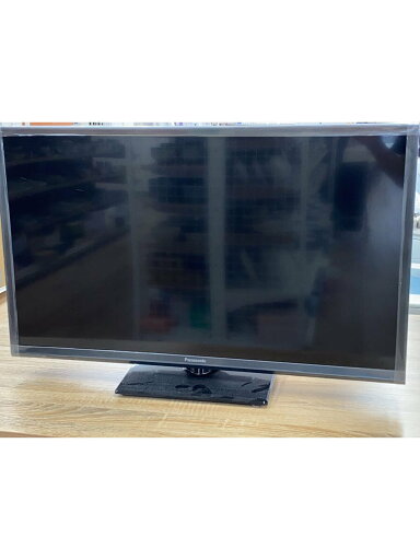 【中古】Panasonic◆薄型テレビ・液晶テレビ VIERA TH-32J300【家電・ビジュアル・オーディオ】 【中古】Panasonic◆薄型テレビ・液晶テレビ VIERA TH-32J300【家電・ビジュアル・オーディオ】