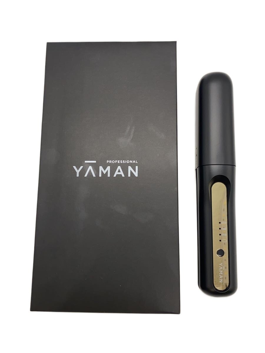 【中古】YA-MAN◆ドライヤー・ヘアアイロン/PSM-190B//【家電・ビジュアル・オーディオ】