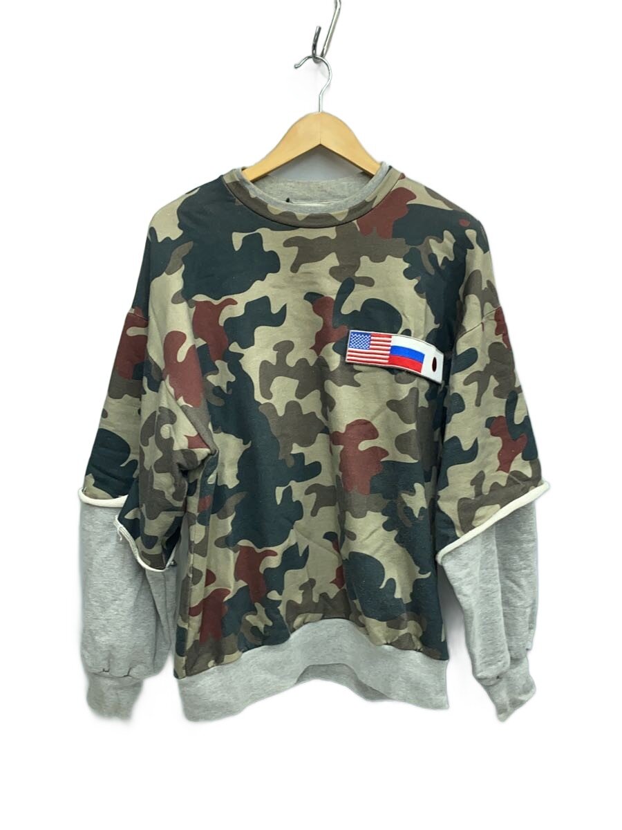 楽天市場】gosha rubchinskiy (ゴーシャラブチンスキー)（スウェット