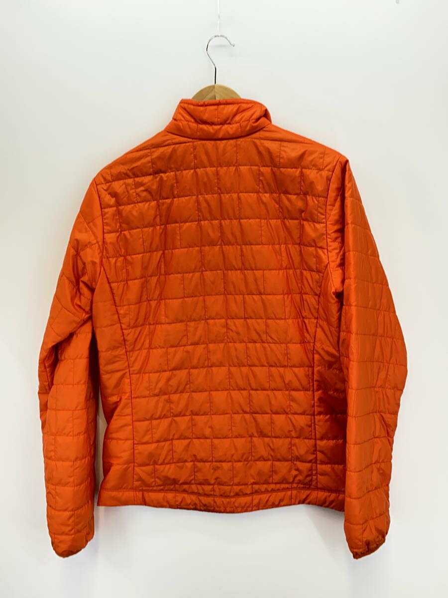 【中古】patagonia◆ナイロンジャケット/S/ポリエステル/ORN/84211sp14【メンズウェア】