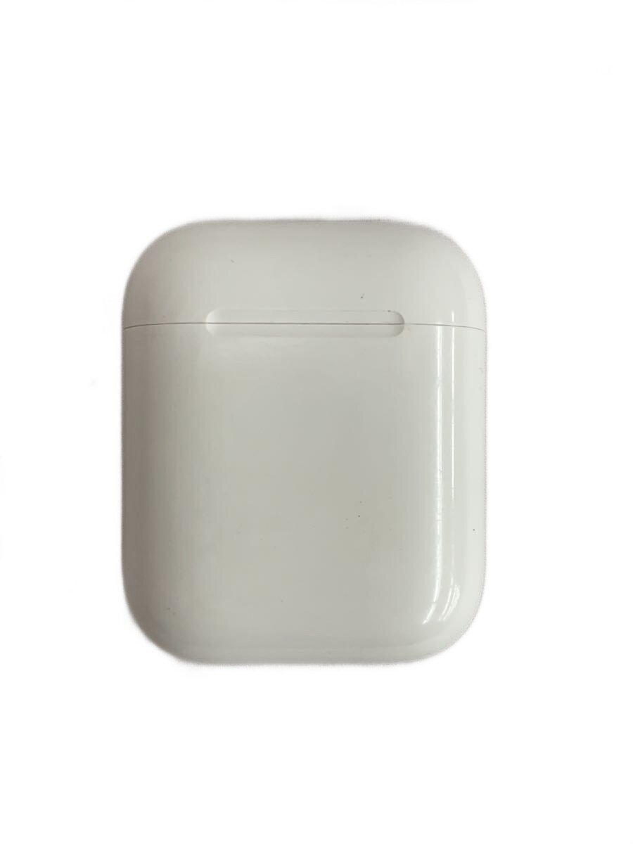 Rakuten - 【中古】Apple◆イヤホン AirPods 第2世代 MV7N2J/A A1602/A2032/A2031【家電・ビジュアル・オーディオ】