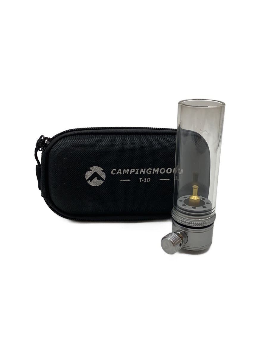 【中古】campingmoon◆ランタン/ガス//【スポーツ】