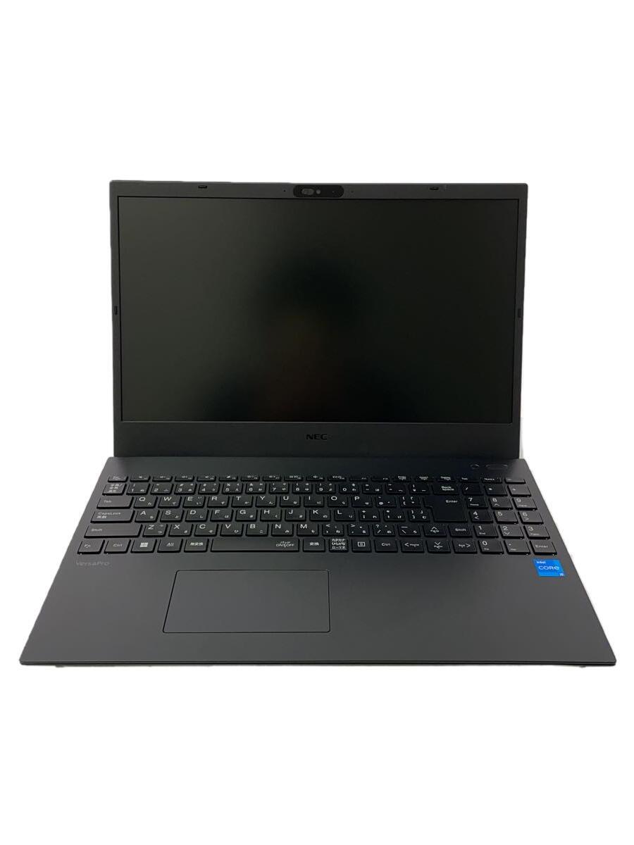 【中古】NEC◆ノートPC/8GB/SSD256GB/PC-VKT44FBGJ3JG【パソコン】