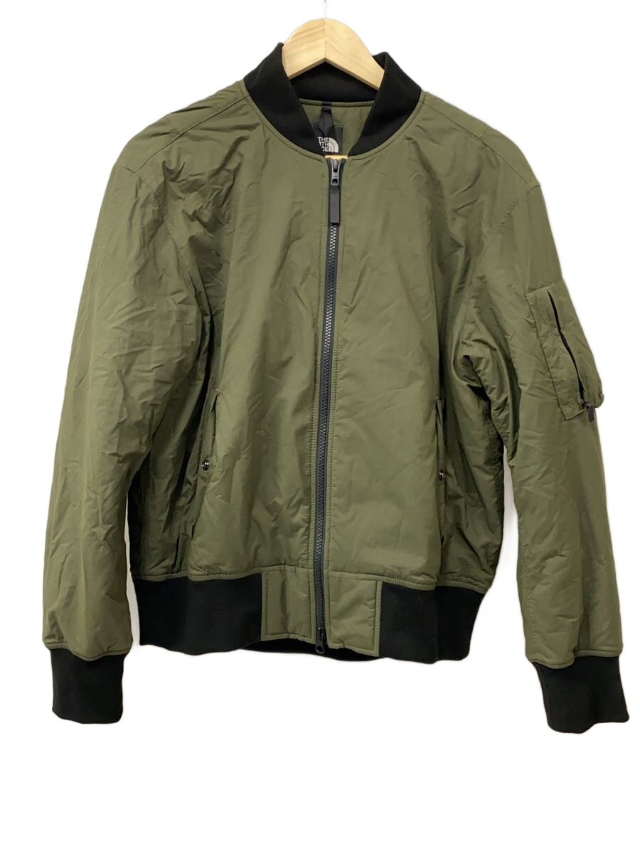 楽天市場】ノース フェイス トランジット ボンバー ジャケットの通販