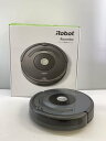 【中古】iRobot◆掃除機 ルンバ 642 R642060【家電・ビジュアル・オーディオ】(2)