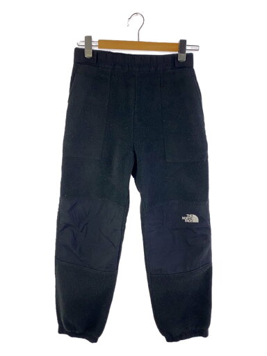 【中古】THE NORTH FACE◆DENALI SLIP-ON PANT_デナリスリップオンパンツ/L/ポリエステル/BLK【メンズウェア】 【中古】THE NORTH FACE◆DENALI SLIP-ON PANT_デナリスリップオンパンツ/L/ポリエステル/BLK【メンズウェア】