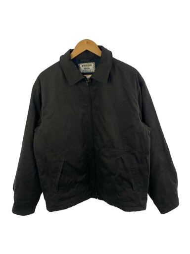 【中古】McGREGOR◆ジャケット/L/ポリエステル/1051398700011/FREAKS STORE別注/パティングドリズ【メンズウェア】 【中古】McGREGOR◆ジャケット/L/ポリエステル/1051398700011/FREAKS STORE別注/パティングドリズ【メンズウェア】