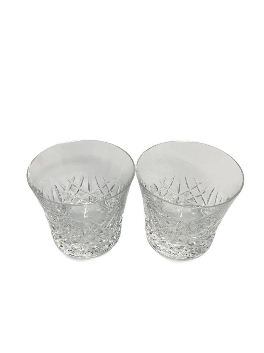 【中古】Baccarat◆アリア タンブラー 2025 ペア/2点セット//【キッチン用品】