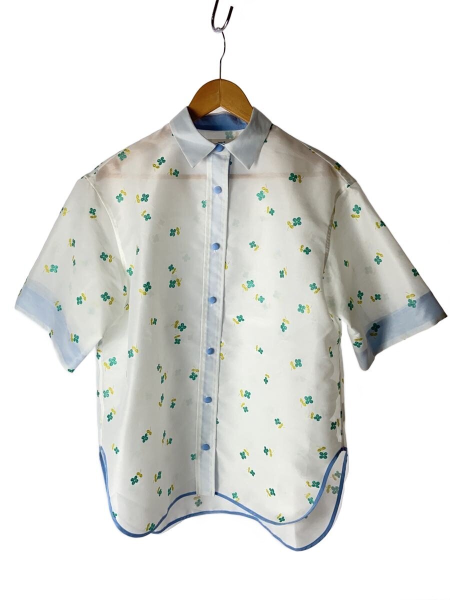 楽天市場】yori 中古（カラーホワイト）（シャツ・ブラウス｜トップス