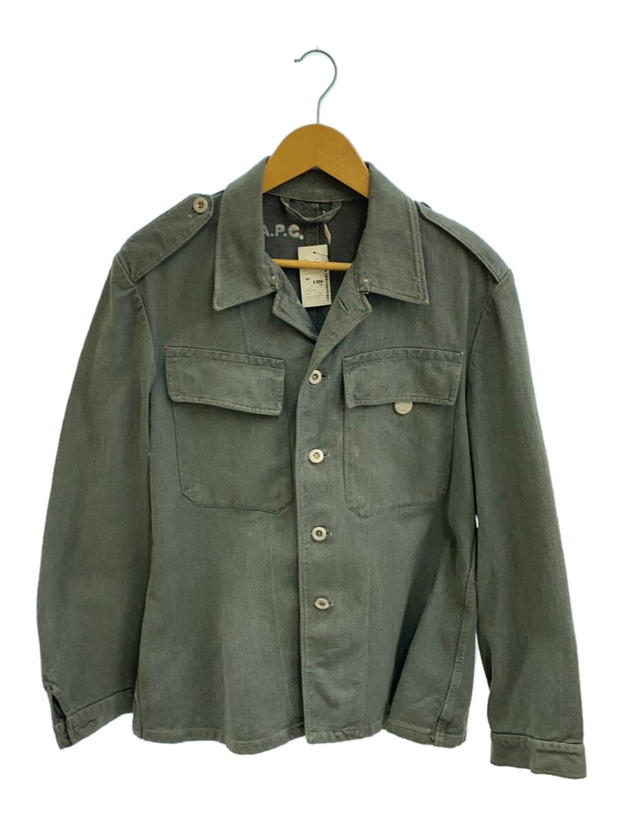 šMILITARY50s60s//A.P.C./㥱å/åȥ/GRYڥ󥺥