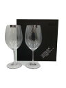 【中古】Riedel◆ボルドーペア ワイングラス/2点セット/CLR/416/0-2【キッチン用品】